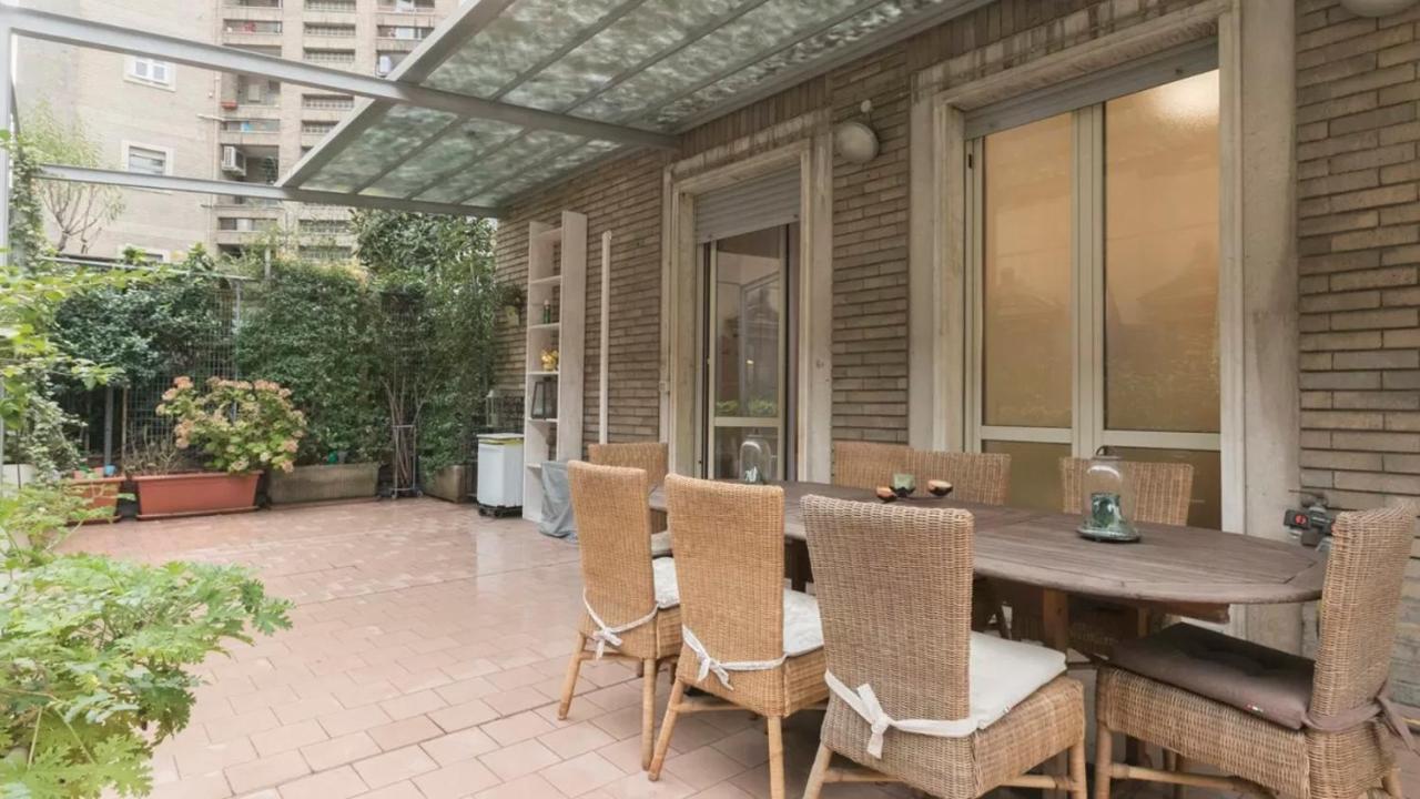 Italianway - Galleria Unione Apartment Milan Luaran gambar