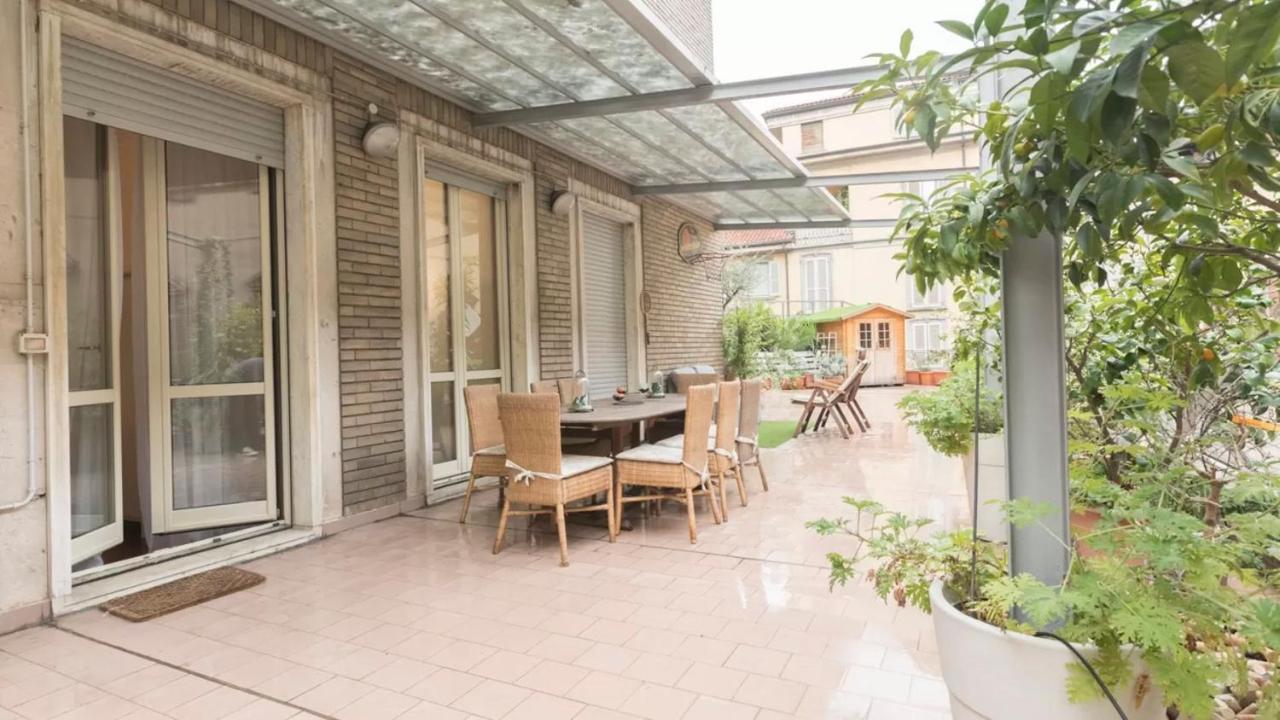 Italianway - Galleria Unione Apartment Milan Luaran gambar