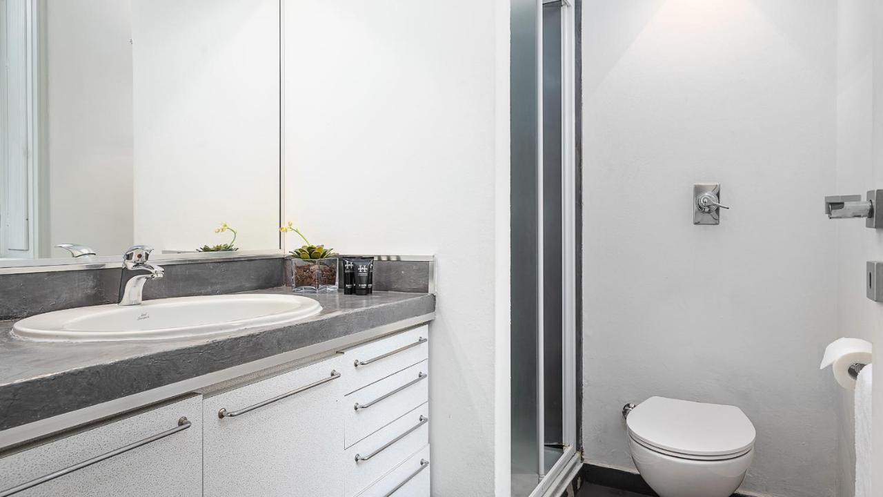 Italianway - Galleria Unione Apartment Milan Luaran gambar