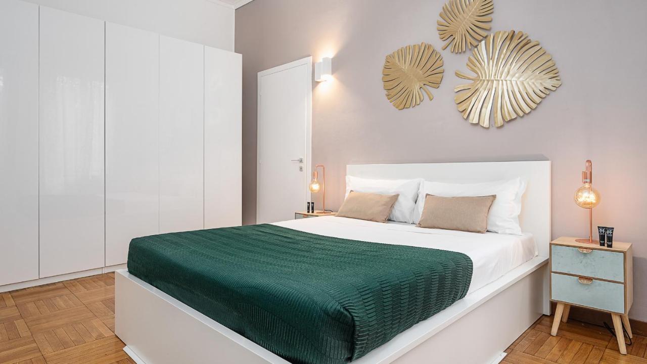 Italianway - Galleria Unione Apartment Milan Luaran gambar