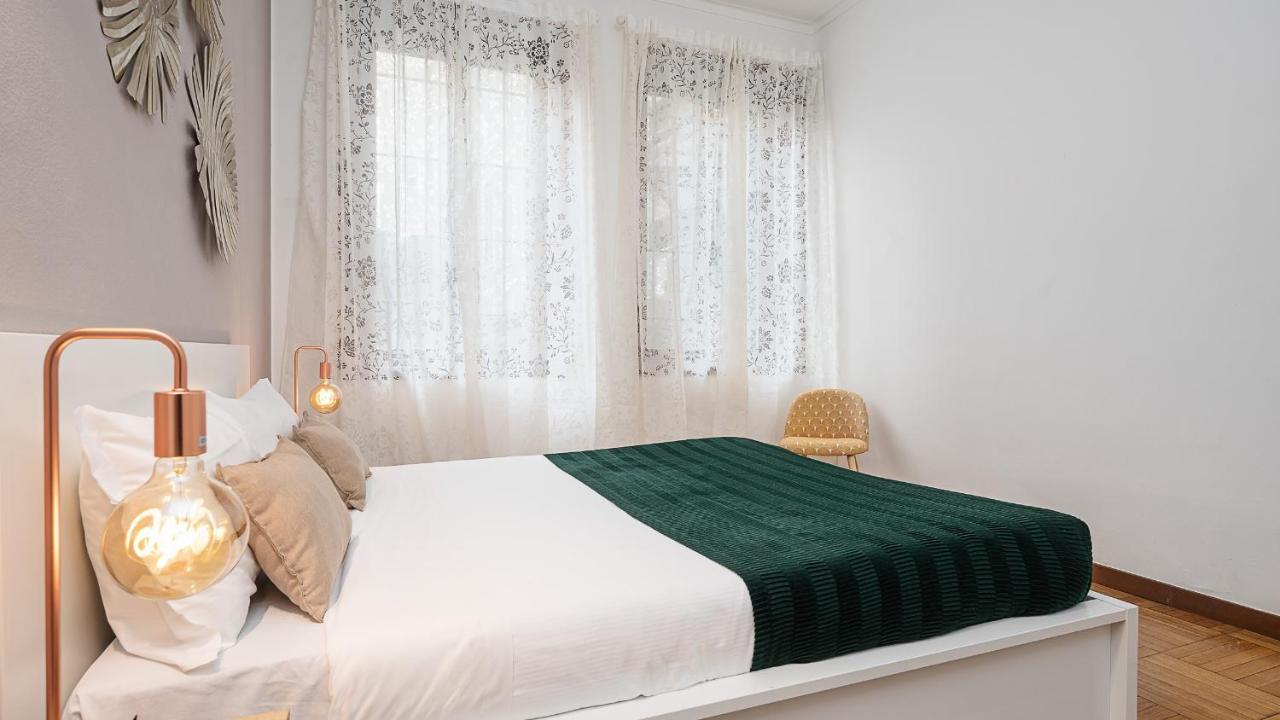 Italianway - Galleria Unione Apartment Milan Luaran gambar