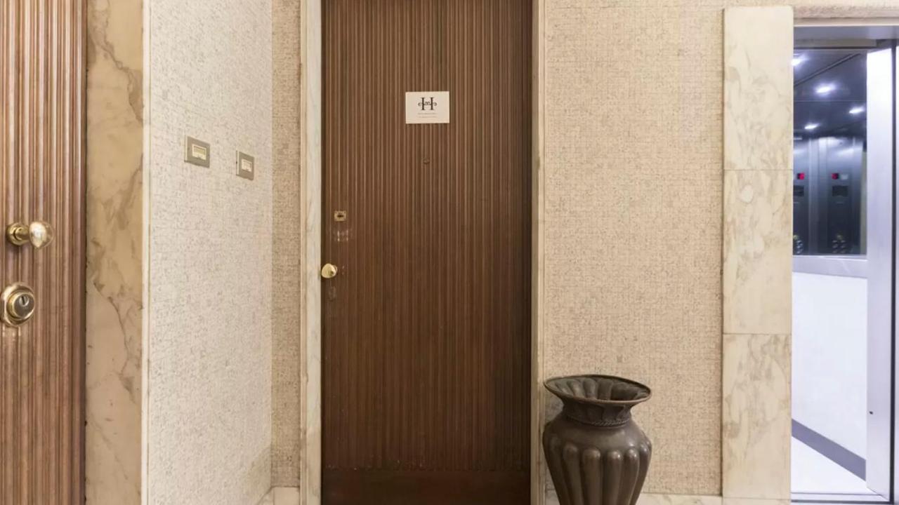 Italianway - Galleria Unione Apartment Milan Luaran gambar