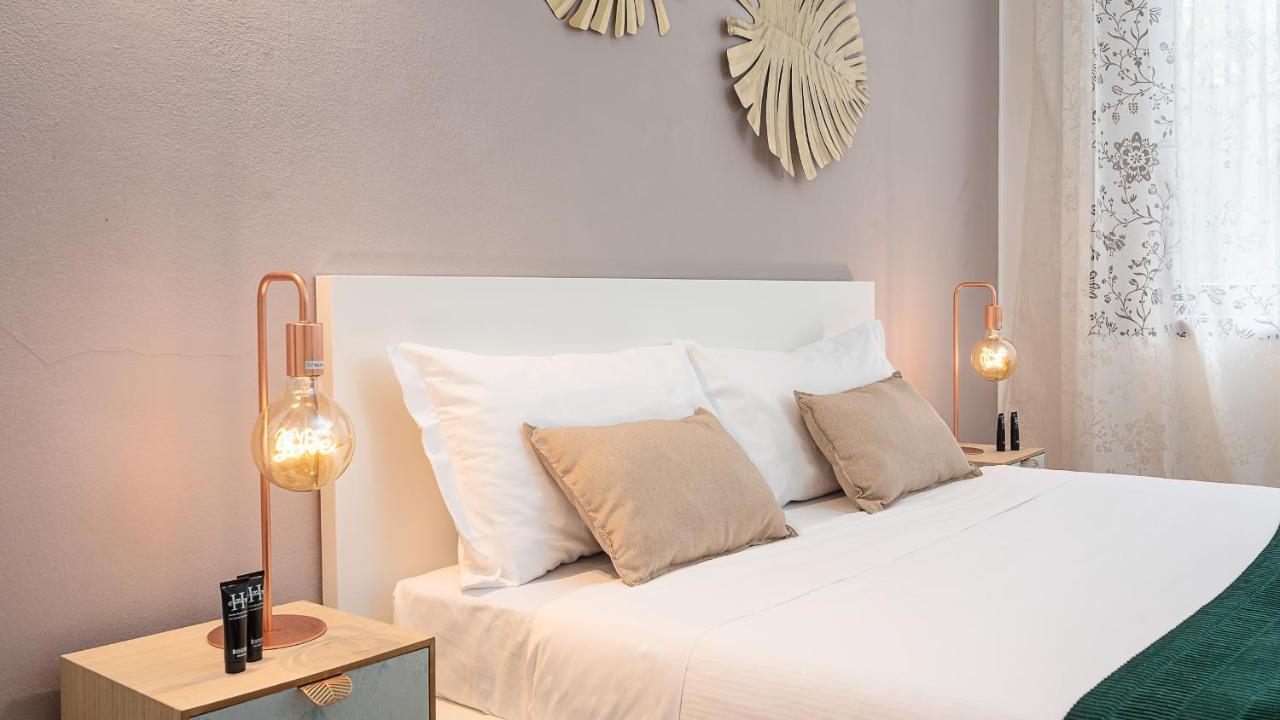 Italianway - Galleria Unione Apartment Milan Luaran gambar
