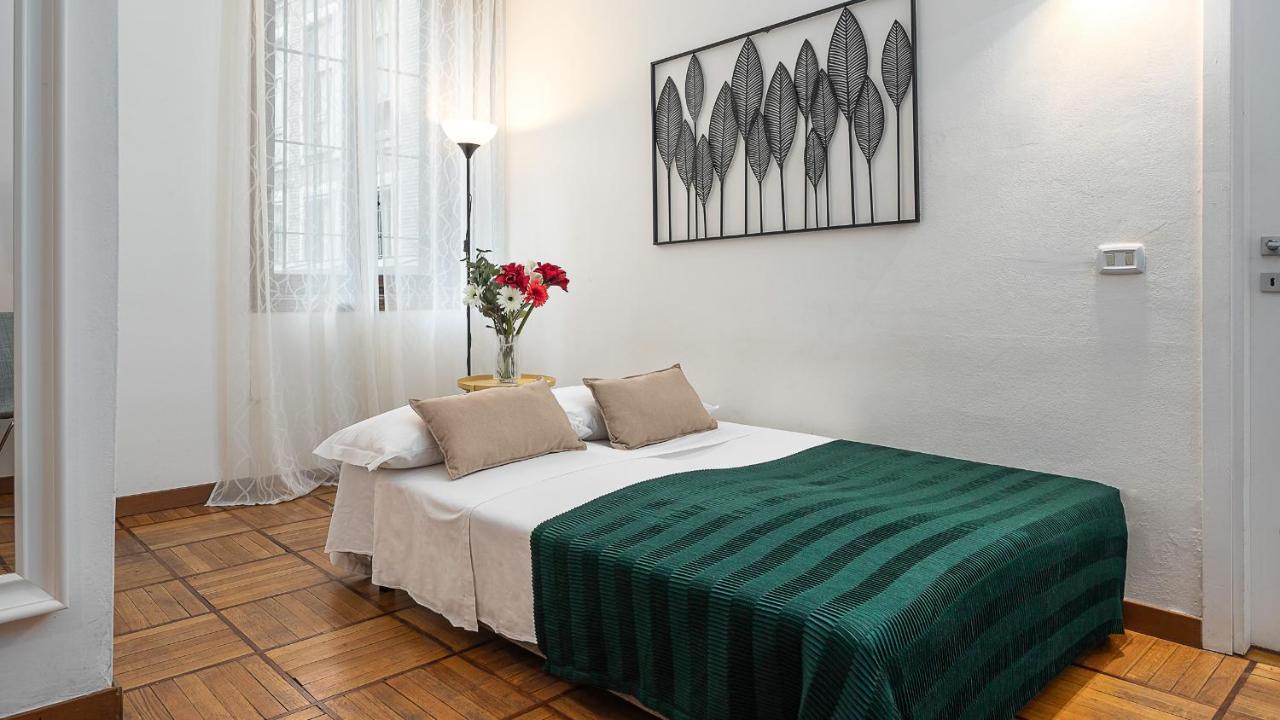 Italianway - Galleria Unione Apartment Milan Luaran gambar