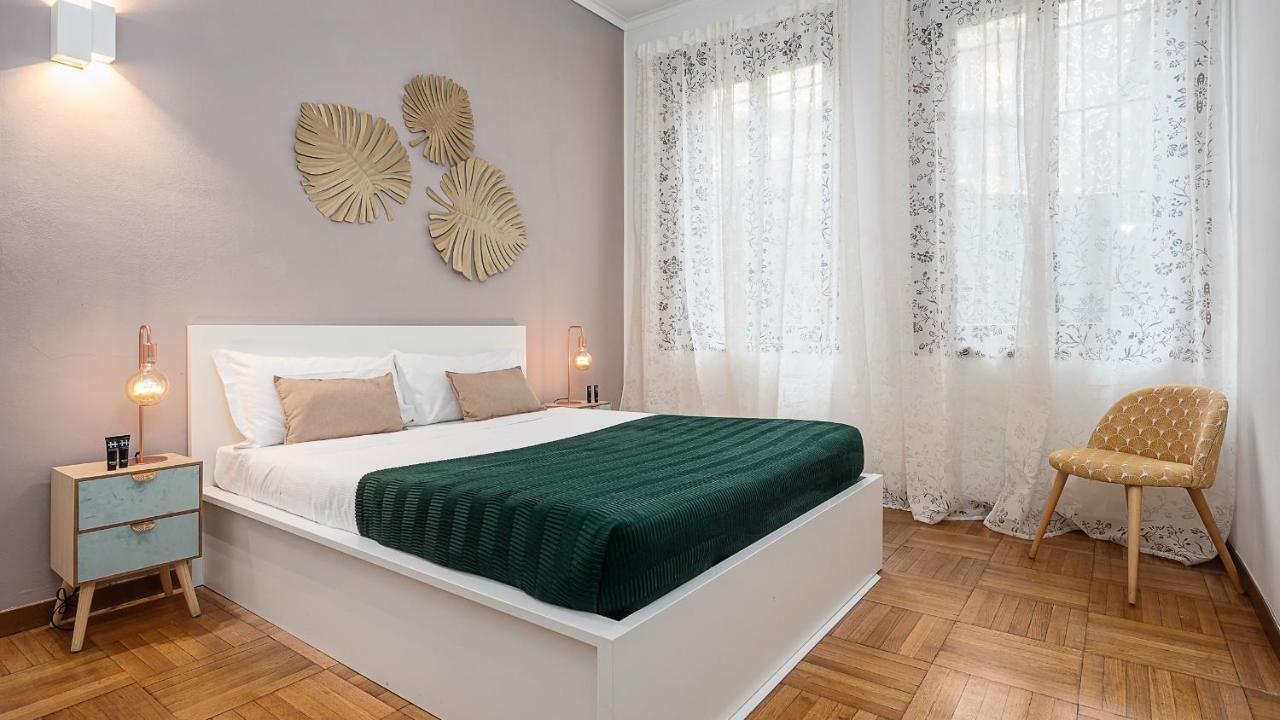 Italianway - Galleria Unione Apartment Milan Luaran gambar